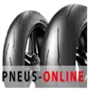 Pirelli Diablo Supercorsa V3 150/60 ZR17 66W pas cher