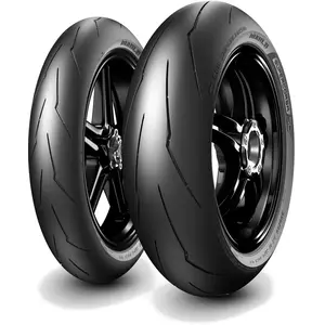 Comparateur de prix : Pneu PIRELLI Diablo Supercorsa V3 SC2 180/55 ZR 17 M/C 73W TL