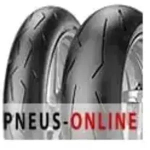 Comparateur de prix : Pirelli Diablo Supercorsa V3 190/50 ZR17 73W