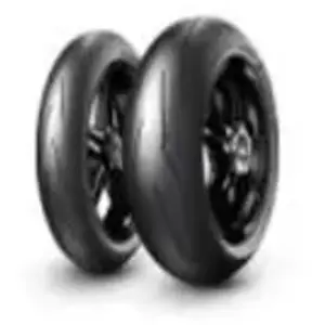 Pirelli Diablo Supercorsa V3 190/55 ZR17 75W pas cher