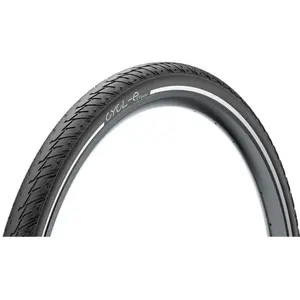 Pirelli Pneu Rigide Urbain Cycl-e Xts 700c X 42 pas cher