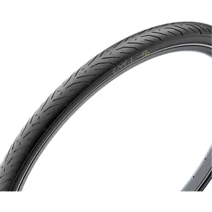 Comparateur de prix : Pneu ville pirelli cycl e gt granturismo 700c noir