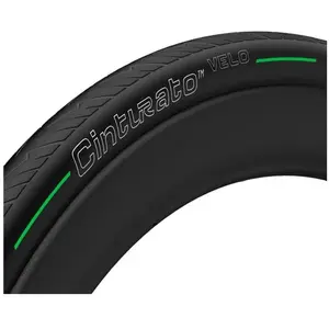 Pirelli Pneu De Route Cinturato Velo Tlr Tubeless 700c X 35Vendu paramazon