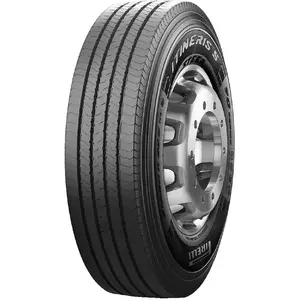 Comparateur de prix : Pirelli Itineris Steer 90 315/80 R22.5 156/150L