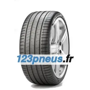 Pirelli P Zero PZ4 LS 255/40 R21 102V pas cher