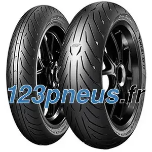 Comparateur de prix : Pirelli Angel GT II 120/70 R19 60V