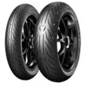 Comparateur de prix : Pirelli Angel GT II 170/60 ZR17 72W