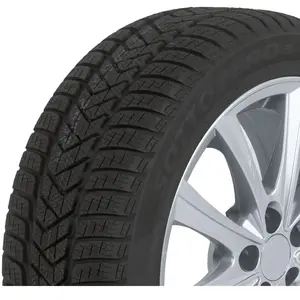 Pneu PIRELLI WINTER SOTTOZERO 3 225 40 R19 89/H pas cher