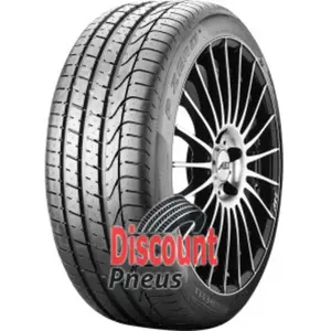 Pneus été Pirelli P Zero ( 235/35 ZR19 (91Y) XL C, MC, MC-C, PNCS ) pas cher