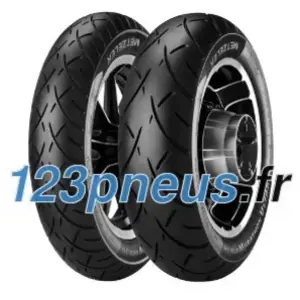 Comparateur de prix : METZELER ME888 Marathon Ultra 160/60 R18 76V