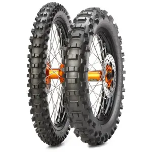 Metzeler Pneu Arrière Tout-terrain Mce 6 Days Extreme 65r Tt M/c M+s pas cher