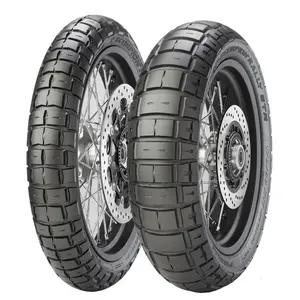 Pirelli Scorpion Rally STR 90/90 D21 54V pas cher
