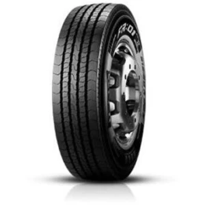 Pirelli - Pneu FR:01 - Regional - 315/70R22.5 - 156L - TL,M+S,3PMSF