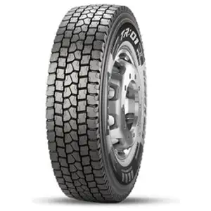 Pirelli - Pneu TR:01 - Regional - 315/70R22.5 - 154L - TL,M+S,3PMSF