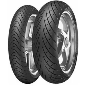Pneus moto Metzeler Roadtec 01 ( 130/90-16 TL 67V roue arrière, M/C ) pas cher