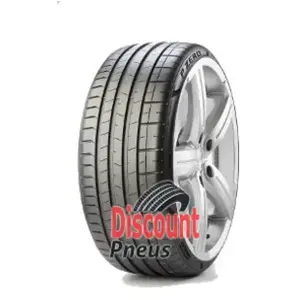 Comparateur de prix : Pirelli P Zero PZ4 SC Run Flat 245/45 R18 100Y