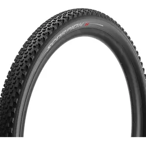 Pneu VTT Pirelli Scorpion⢠XC H Prowall 29ââ x 2,40 TLR noir pas cher