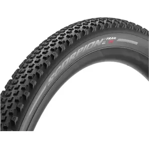 Comparateur de prix : Pneu Pirelli SCORPION TRAIL HARD - noir - 29x2.4