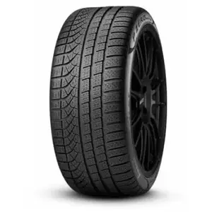 Pneu Hiver Pirelli P ZERO WINTER 245 / 45 R 18 100 V (XL,M+S,3PMSF) pas cher