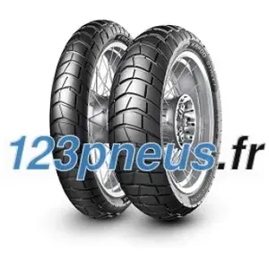 'Metzeler Karoo Street ( 150/70 R18 TL 70H roue arrière, M/C )' pas cher