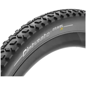 Pirelli Pneu De Gravel Cinturato Mixed Tubeless 700c X 40 700C x 40 pas cher