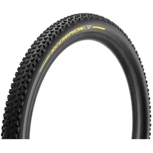 Pirelli Scorpion MTB M 29 x 2.2 Yellow Unisex Adulto, Giallo, 29x2,2 pas cher