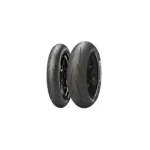 METZELER Racetec RR 130/80 ZR18 66WVendu parmotointegrator