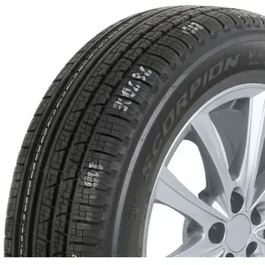 Comparateur de prix : Pirelli Scorpion Verde All Season SF Run Flat 235/55 R19 101V