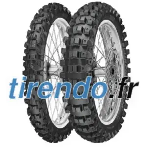 Pirelli Scorpion MX 32 110/85 D19 61M pas cher
