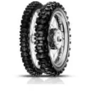 Comparateur de prix : Pirelli Scorpion XC 120/100 D18 68M