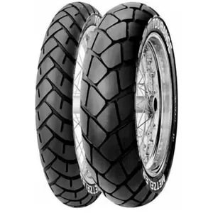 Comparateur de prix : Pneu Moto Eté METZELER TOURANCE 90/90 21 S - Polyvalent et Performant