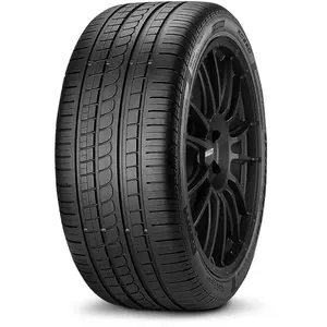 Comparateur de prix : Pneus été Pirelli P Zero Rosso Asimmetrico ( 255/40 ZR17 (94Y) N5 )