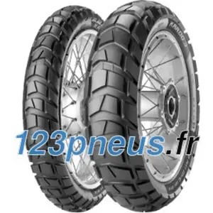 METZELER KAROO 3 90/90 D21 54S pas cher