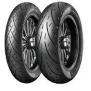 Comparateur de prix : Pneus moto Metzeler Cruisetec ( MT90B16 TL 74H roue arrière, M/C )