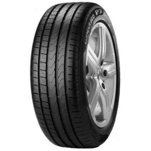 Comparateur de prix : Pirelli - Pneu CINTURATO P7 - Tourisme ete - 245/45R18 - 100Y - XL,MO