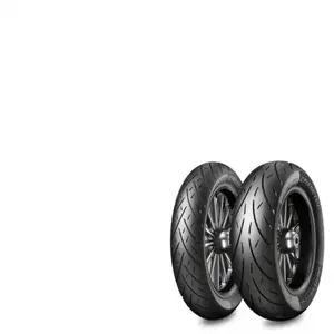 Comparateur de prix : Pneus moto Metzeler Cruisetec ( 180/55B18 RF TL 80H roue arrière, M/C )
