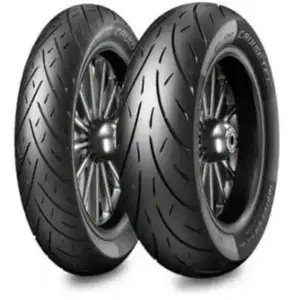 Comparateur de prix : Pneus moto Metzeler Cruisetec ( 200/55 R17 TL 78V roue arrière, M/C )