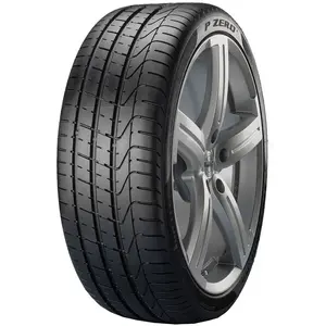 Comparateur de prix : Pirelli P Zero PZ4 Luxury Saloon XL NCS VOL 245 40 20 W 99 Summer
