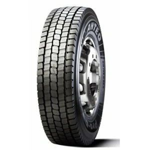 Anteo - Pneu PRO-D - Regional - 315/70R22.5 - 154L - TL,M+S,RadialVendu parallopneus