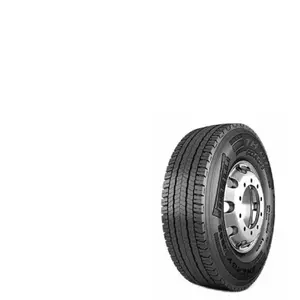 Pirelli - Pneu TH:01 ENERGY COACH - Autocar - Autobus - 295/80R22.5 - ...
