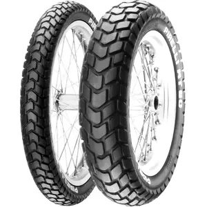 Pirelli MT60 90/90 D21 54H pas cher
