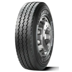 Anteo - Pneu MOVER S - Chantier - 315/80R22.5 - 156K - TL,Radial