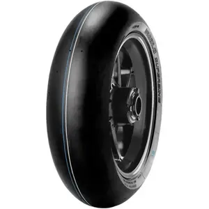 Comparateur de prix : PIRELLI DIABLO SUPERBIKE SC1 190/60R17 TL, Pneu moto Avant