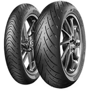 Comparateur de prix : Pneu Moto Eté METZELER ROADTEC 01 SE - 120/70 ZR17 W - Sport touring