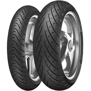 'Metzeler Roadtec 01 ( 120/70 ZR17 TL (58W) M/C, variante E, Roue avant )' pas cher