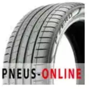 Pirelli P Zero PZ4 Luxury Saloon RunFlat XL (*) KS 245 40 19 Y 98 Summer