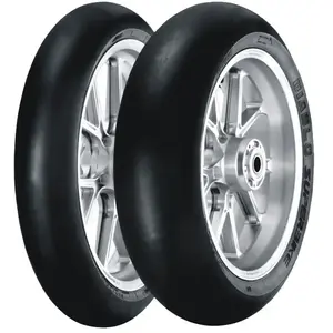 Comparateur de prix : Pirelli Diablo Superbike 200/65 R17
