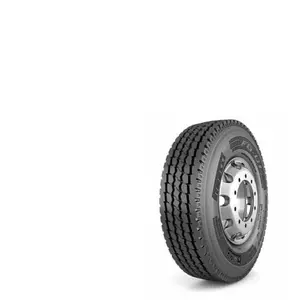 Pirelli - Pneu FG:01 - Chantier - 13R22.5 - 156K - M+S,Radial,3PMSF