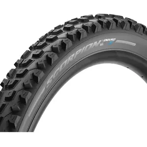 Pirelli Pneu Vtt Scorpion  Enduro S Tubeless 29´´ X 2.60 pas cher