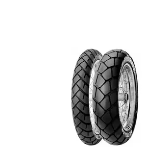Comparateur de prix : Pneus moto Metzeler Tourance ( 130/70-13 TL 57P roue arrière, M/C )